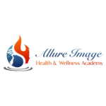 Allure Image Health & Wellness Academy Logo