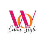 WoW Colour Style Logo